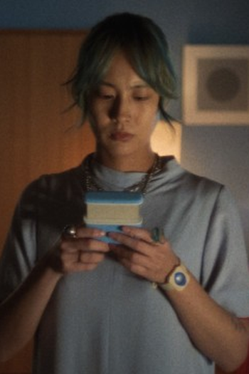 Poster de Episódio There's Been a Shift (2024)