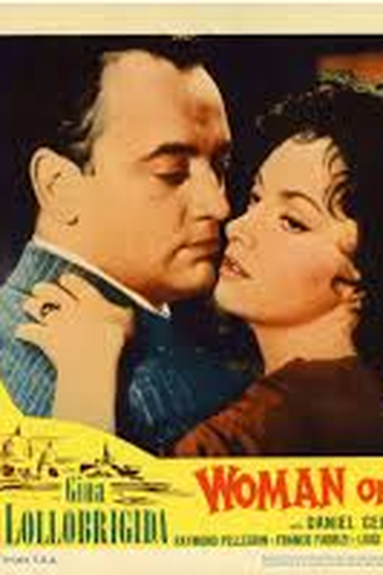  de Filme A Romana (1954)