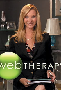 Web Therapy (1ª Temporada) - Poster / Capa / Cartaz - Oficial 3