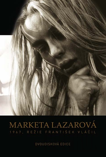 Marketa Lazarova - Poster / Capa / Cartaz - Oficial 3