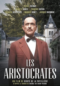 Les aristocrates (Les aristocrates)