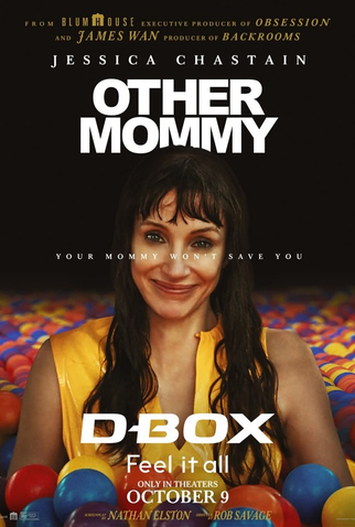 Poster 9 de Filme Outra Mamãe (2026)