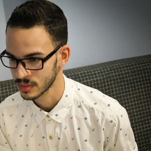 Foto de perfil de Gustavo Ramos