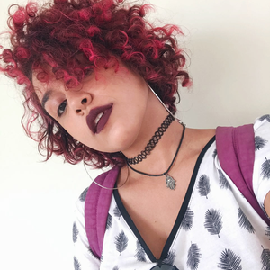 Foto de perfil de Adriane Tavares