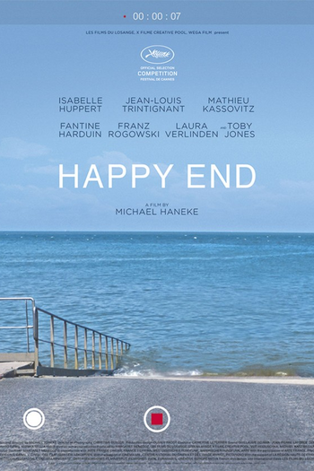  de Filme Happy End (2017)