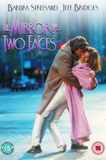 de Filme O Espelho Tem Duas Faces (1996)