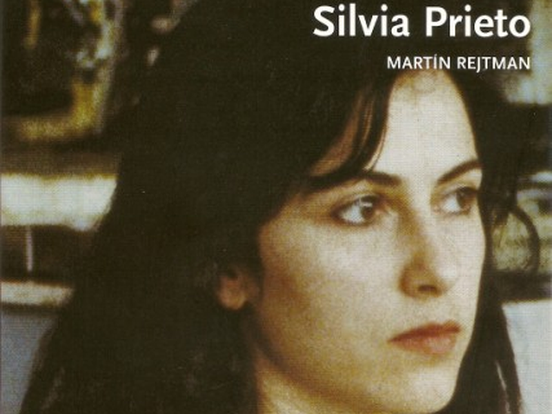 Foto 1 de Silvia Prieto