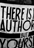 There Is No Authority But Yourself