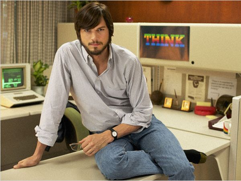 Foto 3 de Jobs