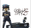 Gorillaz: Stylo