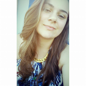 Foto de perfil de Flávia