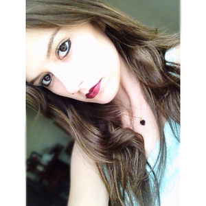 Foto de perfil de Larissa F