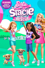 Barbie e Stacie ao Resgate! (Barbie and Stacie to the Rescue)