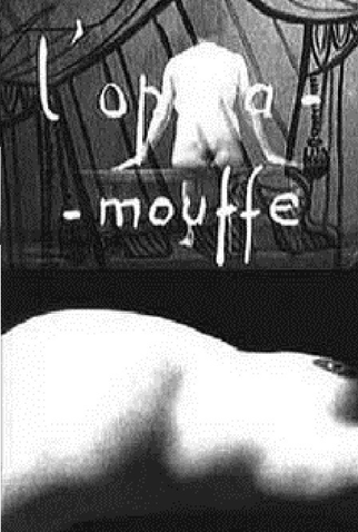 Poster 2 de Curta A Ópera-Mouffe (1958)