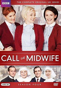 Chame a Parteira (4ª Temporada) (Call the Midwife (Season 4))