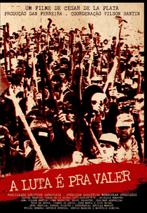 A Luta É Pra Valer (A Luta é Pra Valer)