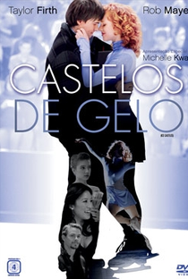 Castelos de Gelo - Poster / Capa / Cartaz - Oficial 1