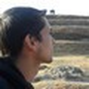 Foto de perfil de Patrick Ramos