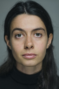 Beatriz Maia - Poster 1