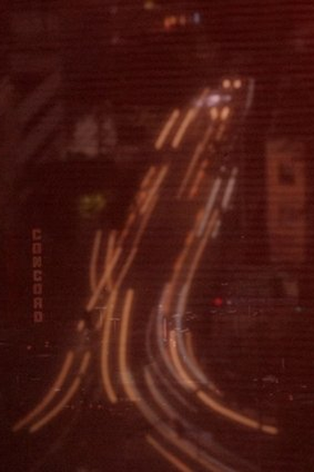 Poster de Curta Núbia (2025)