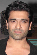 Eijaz Khan