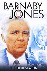 Barnaby Jones - O Detetive (5ª Temporada) (Barnaby Jones (Season 5))