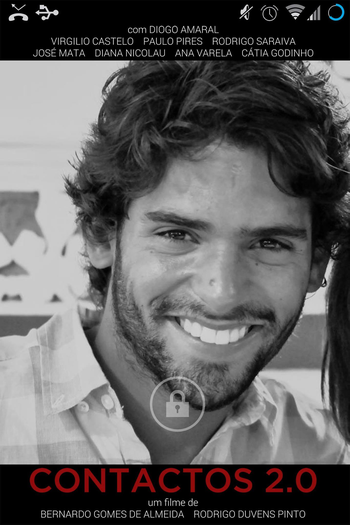  de Curta Contactos 2.0 (2014)