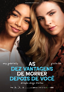As Dez Vantagens de Morrer Depois de Você (As Dez Vantagens de Morrer Depois de Você)