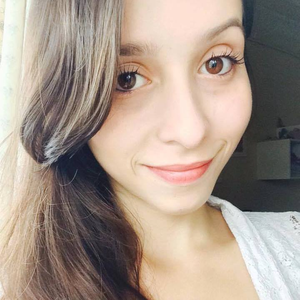 Foto de perfil de Natália
