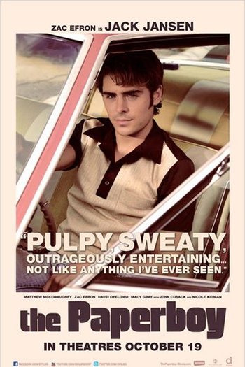  de Filme Obsessão (2012)