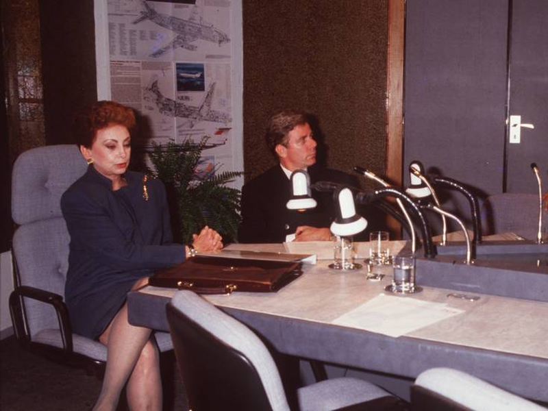 Foto 21 de Vale Tudo