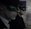 The Green Hornet