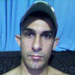 Foto de perfil de Regis Ramos