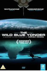 Além do Azul (The Wild Blue Yonder)