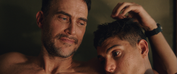 'America', curta-metragem de Aly Muritiba, é aposta na temporada de premiações