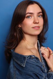 Samantha Garvey (III) - Poster 1