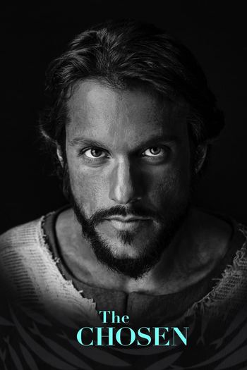  de Série Os Escolhidos (1ª Temporada) (2017)