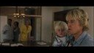 Trailer: Marley e Eu Trailer Legendado