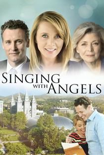 Cantando com os Anjos - Poster / Capa / Cartaz - Oficial 1