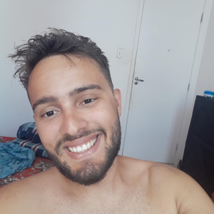 Foto de perfil de Lucas Pedrosa