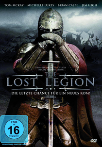 A Legião (The Lost Legion)