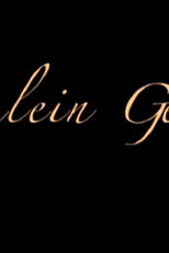 Senhorita Gertie (Señorita Gertie)