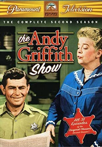The Andy Griffith Show (2ª Temporada) (The Andy Griffith Show (Season 2))