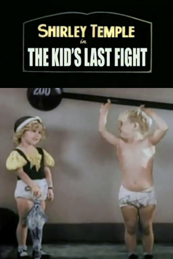  de Curta The Kid's Last Fight (1933)