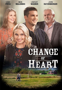 Change of Heart (Change of Heart)