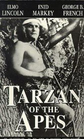 Tarzan O Homem Macaco De Janeiro De Filmow