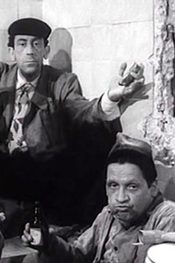Poster de Episódio Dzień matki (1965)