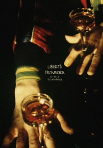 Liberté provisoire (Liberté provisoire)