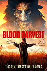 Blood Harvest (Blood Harvest)