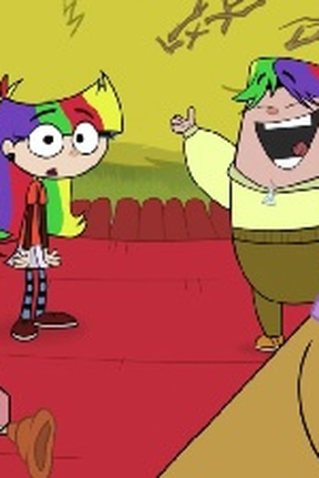 Poster de Episódio Doo Doo Doomsday (2013)